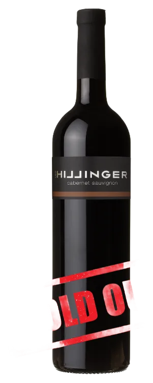 Cabernet Sauvignon 2020