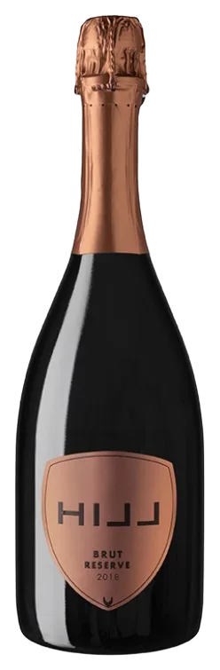 HILL Brut Reserve 2018
