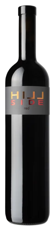 HILLSide Red 2023