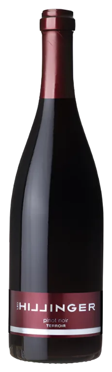 Pinot Noir Terroir 2022