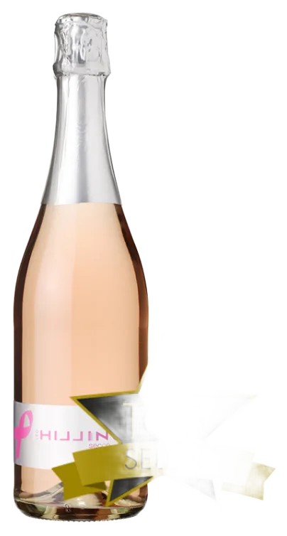 Secco Rosé Pink Ribbon Edition