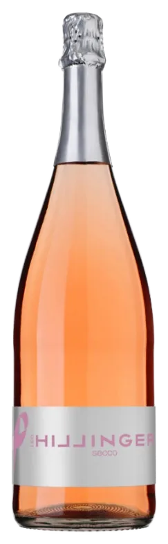 Secco Rosé Pink Ribbon Edition Magnum