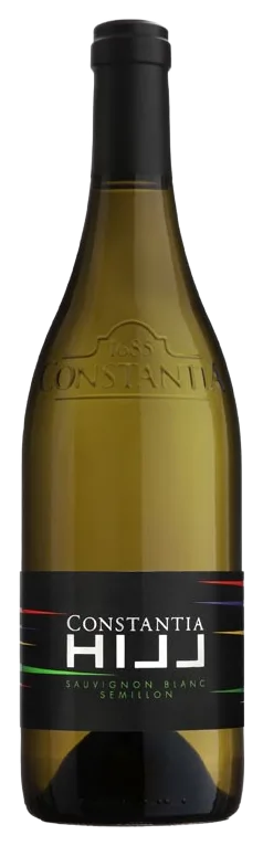 Constantia HILL White 2021