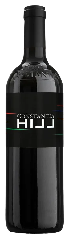 Constantia HILL Red 2020