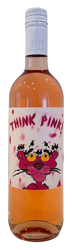 Think Pink! Rosé 2025