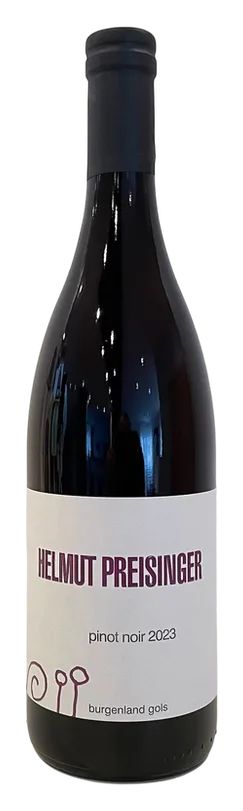 Pinot noir 2023