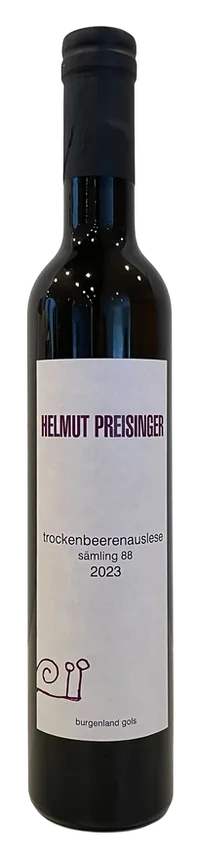 Trockenbeerenauslese 2023