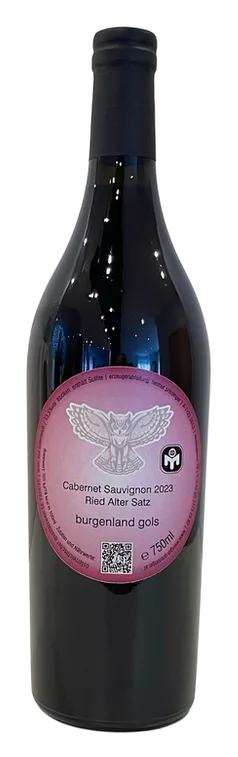 Cabernet Sauvignon 2023