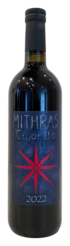 Mithras Cigarillo 2022