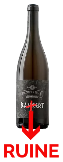 RUINE vol. 3 Grüner Veltliner BIO