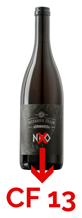 CF 13 Cabernet Franc