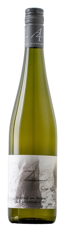 BOAFUASS IM REGEN Grüner Veltliner BIO