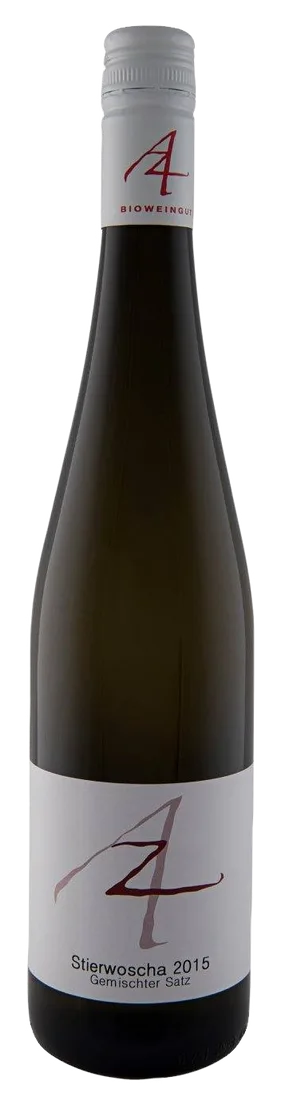 STIERWOSCHA Grüner Veltliner BIO