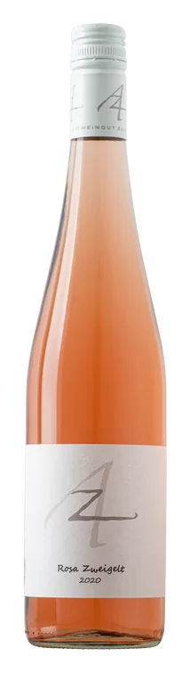 ROSA Zweigelt Rosé BIO