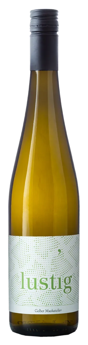 Gelber Muskateller