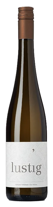 Grüner Veltliner Alte Reben