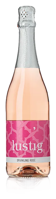 Sparkling Rosé