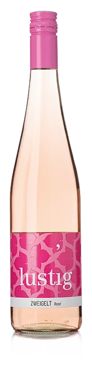 Zweigelt Rosé