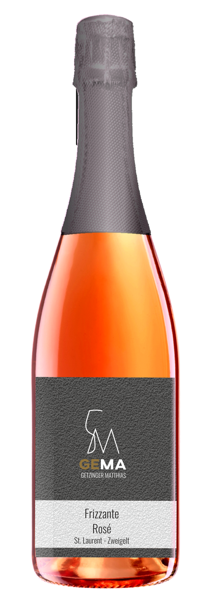 Frizzante Rosé