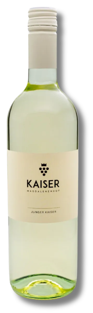 Junger Kaiser 2025 „Bouvier“