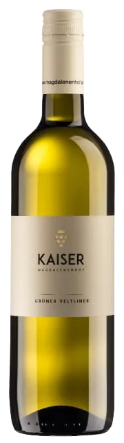 Grüner Veltliner