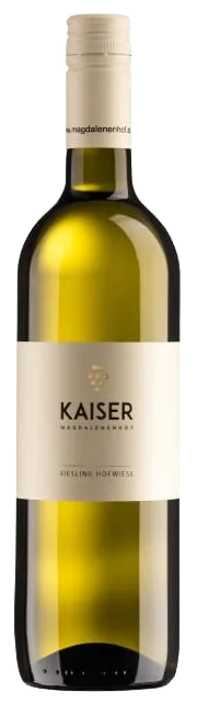 Riesling Hofwiese