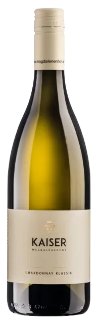 Chardonnay Klassik