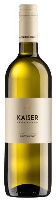 Pinot-Muskat „Cuvée“