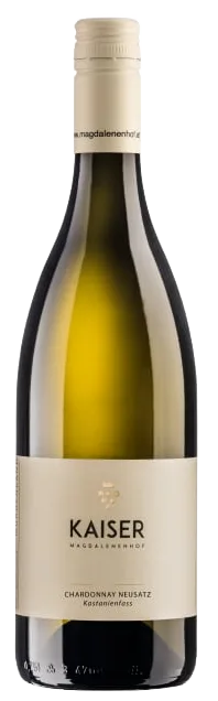 Chardonnay „Neusatz“ Kastanienfass