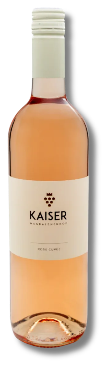 Rosé „Cuvée“