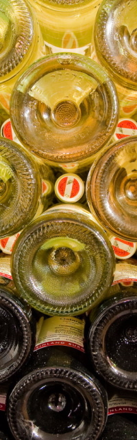 Chardonnay Beerenauslese