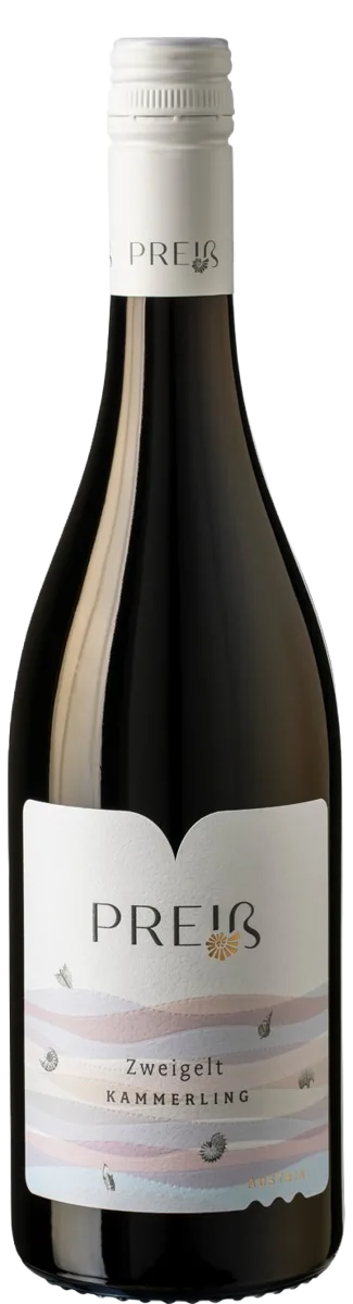 KAMMERLING® Zweigelt