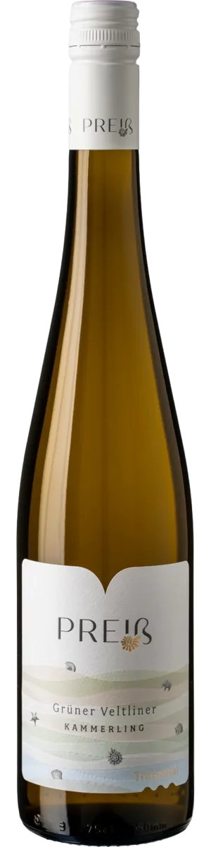 KAMMERLING® Grüner Veltliner Traisental DAC