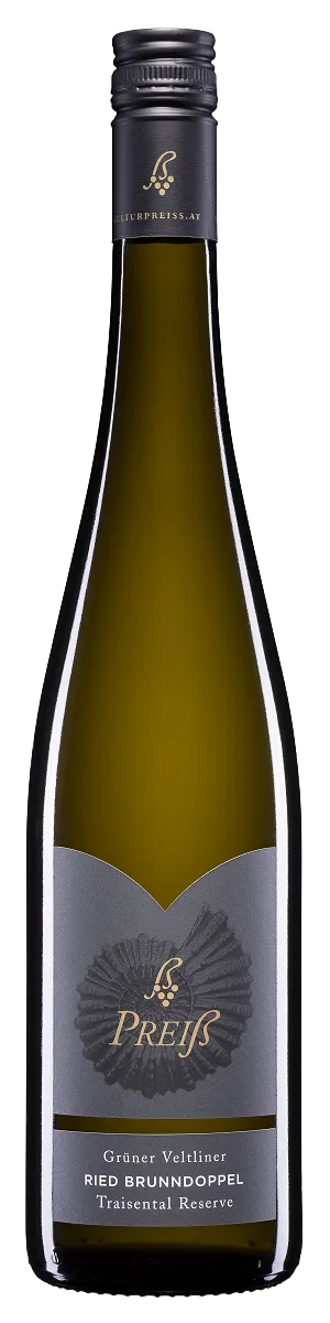 RIED BRUNNDOPPEL Grüner Veltliner (2022)