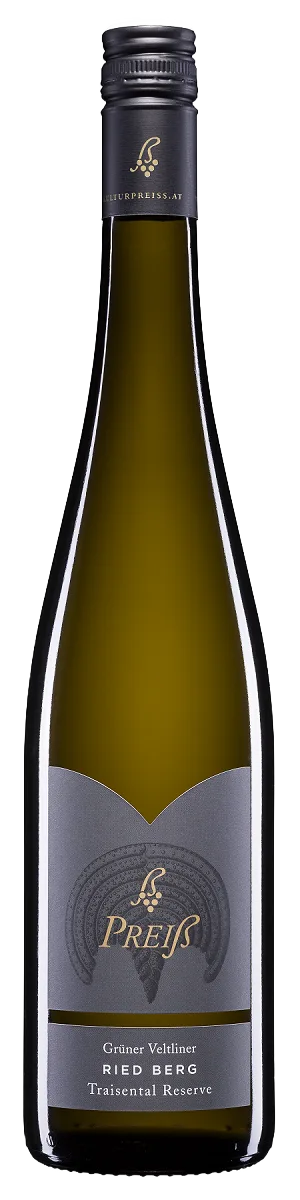 RIED BERG Grüner Veltliner (2024)