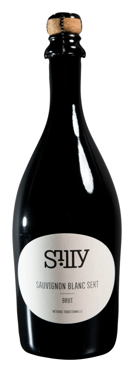 Sekt Sauvignon blanc BRUT