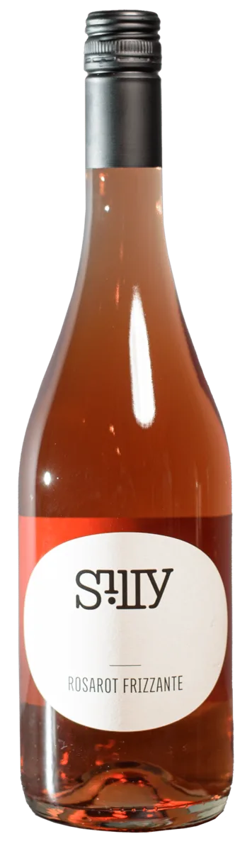 RosaRot Frizzante