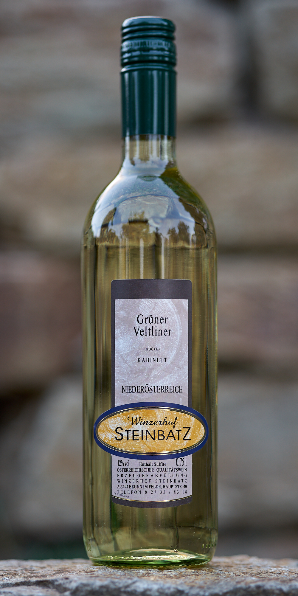 Grüner Veltliner