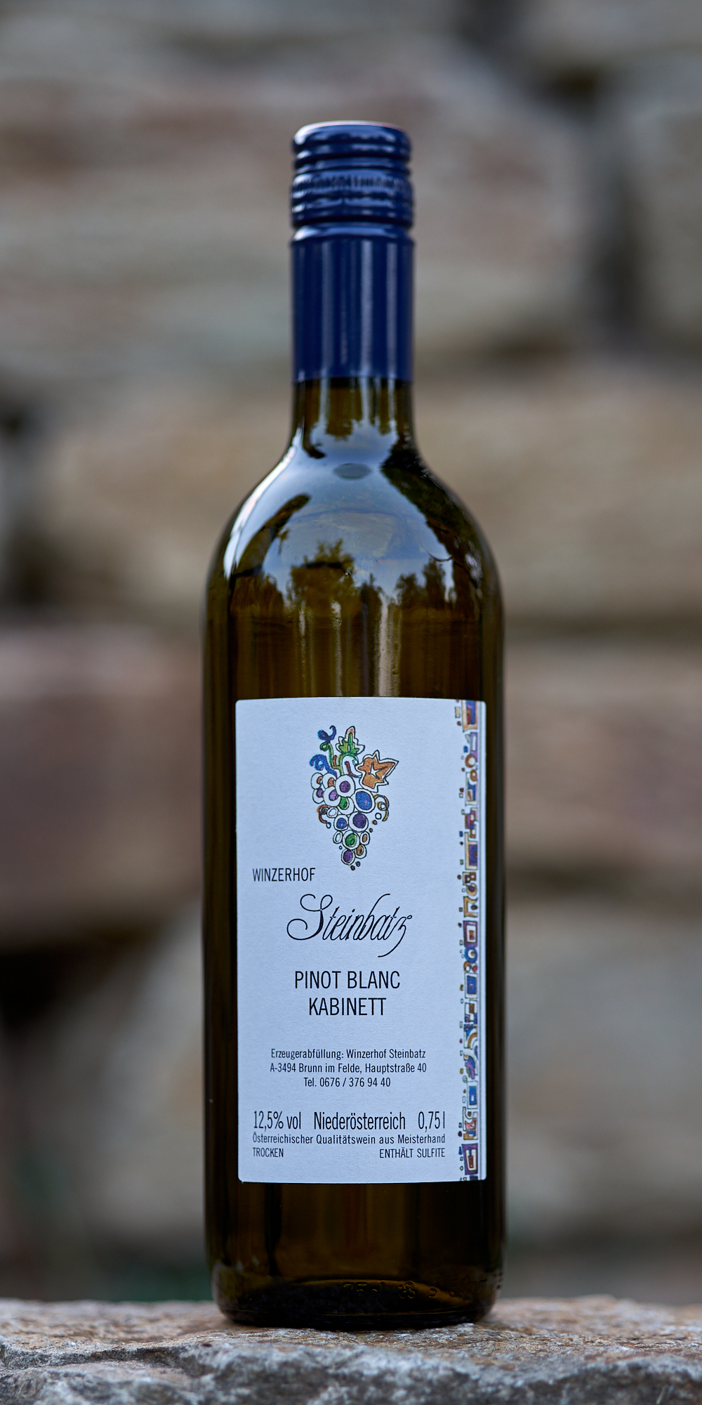 Pinot Blanc
