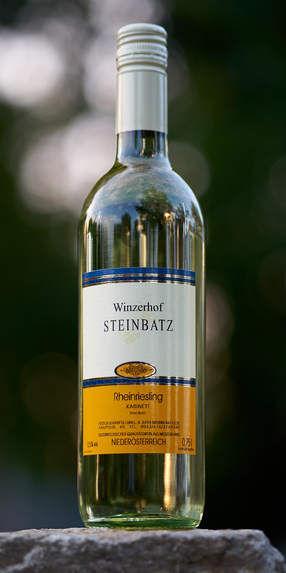 Rheinriesling