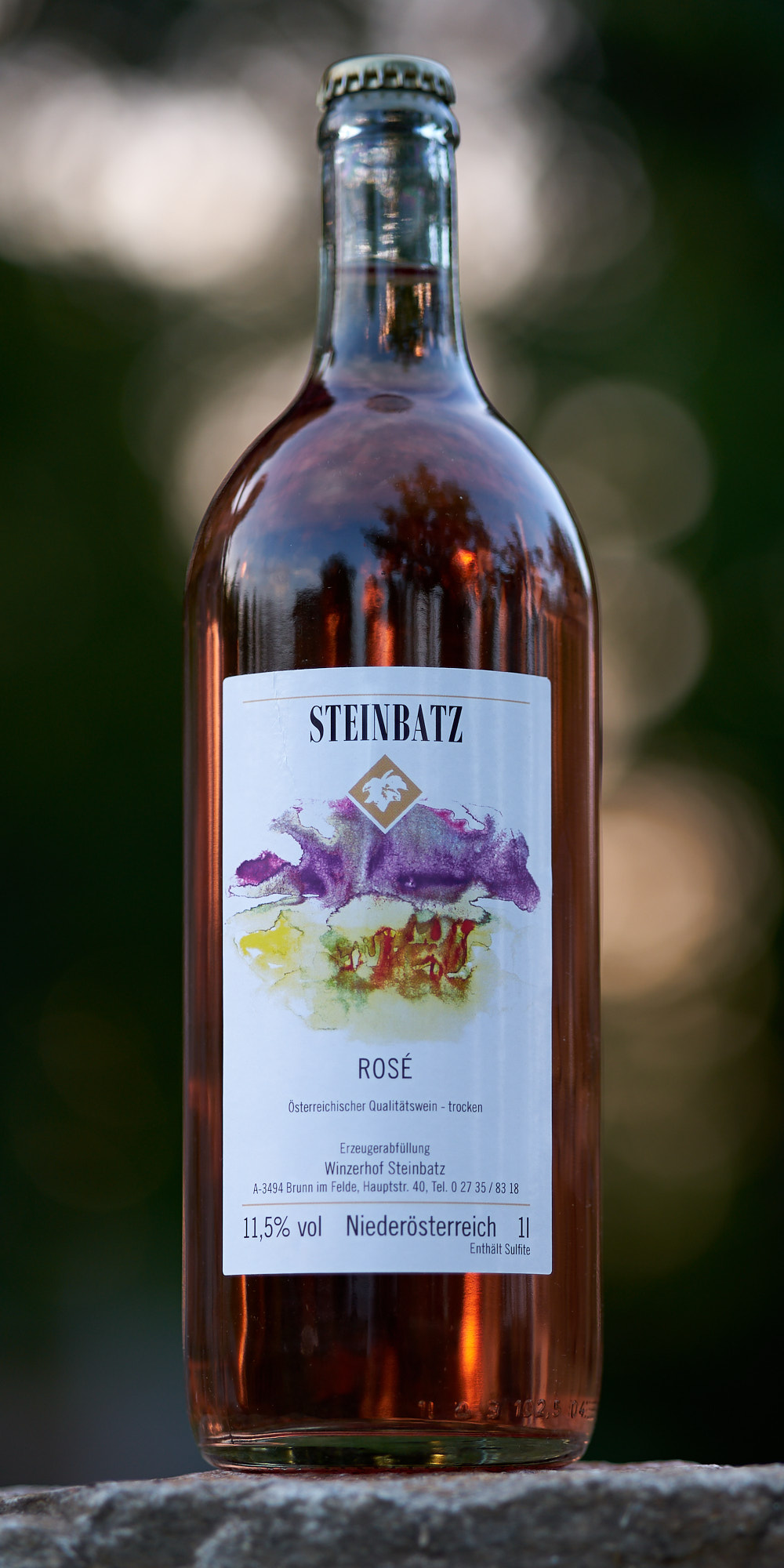 Rosé 1L