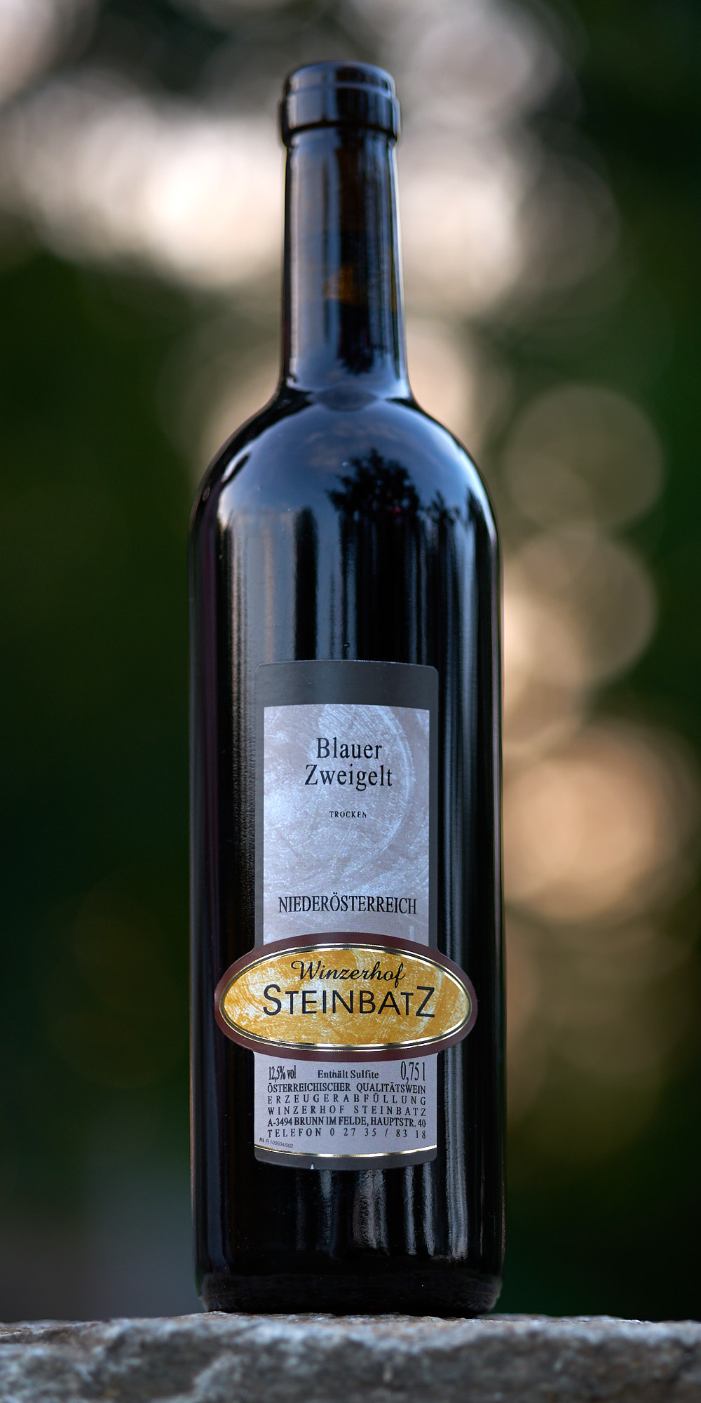 Blauer Zweigelt Classic