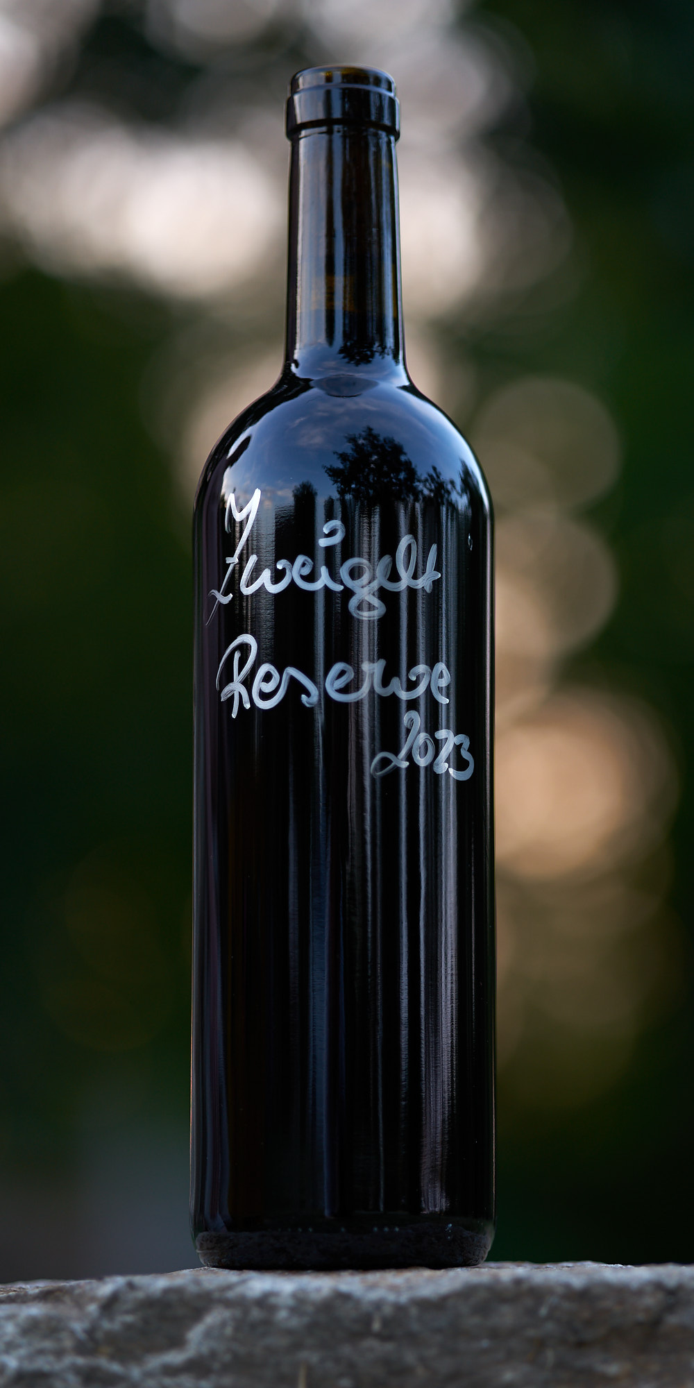 Blauer Zweigelt Reserve