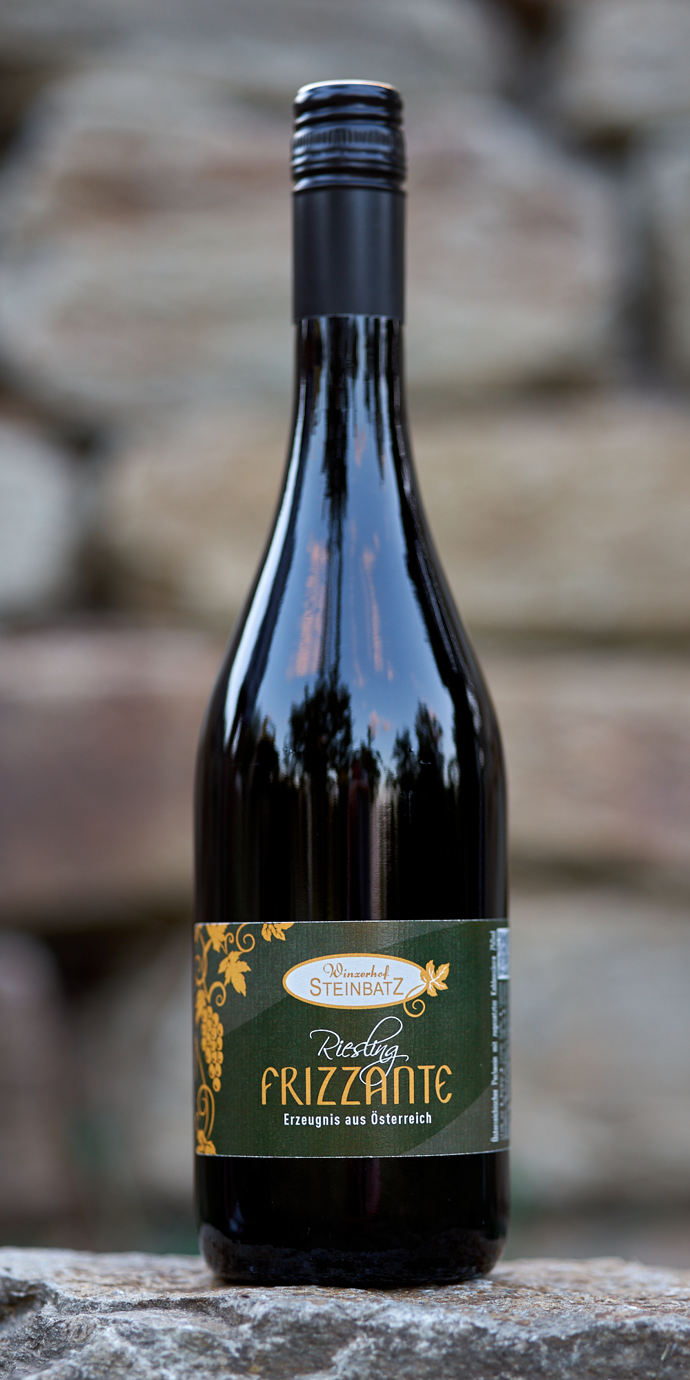 Frizzante Riesling