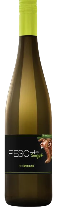 Der Grünling