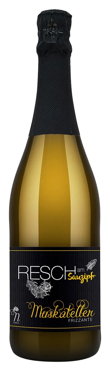 Muskateller – Frizzante