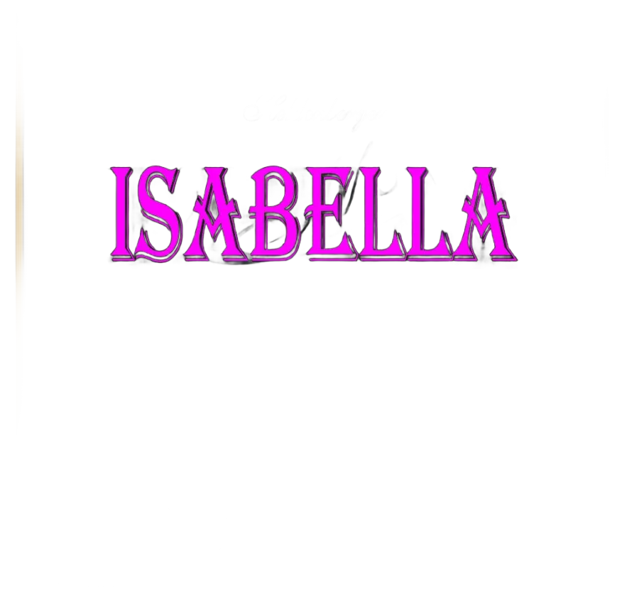 OBELISK Isabella Rosé