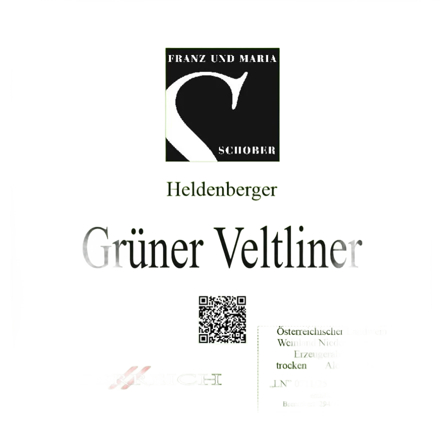 Grüner Veltliner