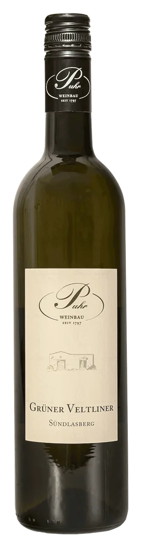Grüner Veltliner Sündlasberg