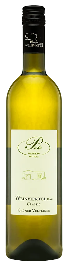 Weinviertel DAC Classic